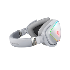 Игровая гарнитура Asus ROG Delta White