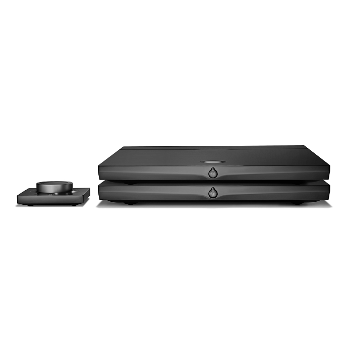 Интегральный усилитель Devialet Expert 440 Pro Dual Graphite Grey - рис.0