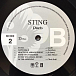 Виниловая пластинка Sting - Duets 2LP - рис.7