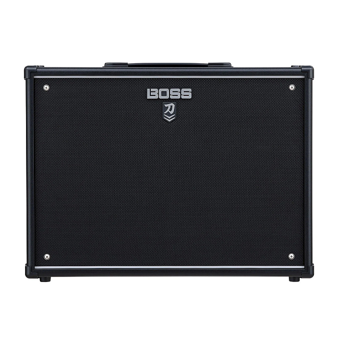 Акустическая система Boss Katana Cabinet Black - рис.0