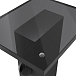 Стойки под акустику VOXmodule Speaker Stand 1 Black - рис.2 Стойки под акустику VOXmodule Speaker Stand 1 Black - рис.2