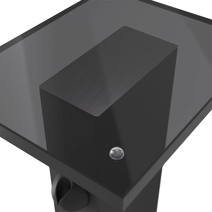 Стойки под акустику VOXmodule Speaker Stand 1 Black - рис.2