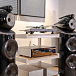 Напольная акустика Bowers & Wilkins 803 D4 Gloss Black - рис.12 Напольная акустика Bowers & Wilkins 803 D4 Gloss Black - рис.12
