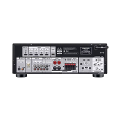 Ресивер Onkyo TX-SR494 DAB Black