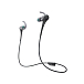 - рис.1 Беспроводные наушники Sony MDR-AS800BT Black - рис.1
