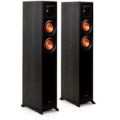 Напольная акустика Klipsch RP-4000F Ebony