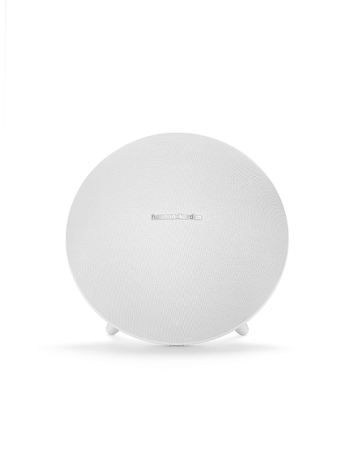 Портативная колонка Harman Kardon Onyx Studio 4 White - рис.2