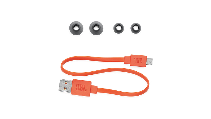 Беспроводные наушники JBL Live 200 BT Black - рис.6