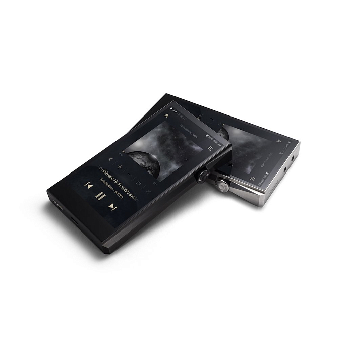 Плеер Astell&Kern A&ultima SP1000 Black - рис.4