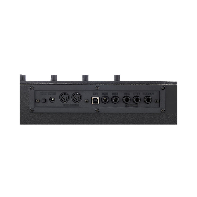 Синтезатор Studiologic Numa Compact 2 Black - рис.12