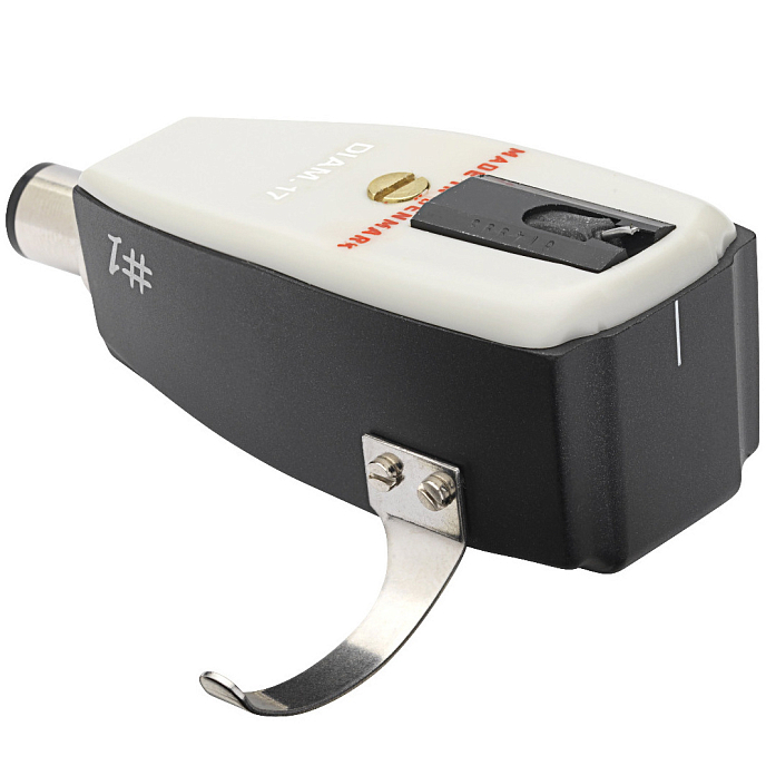 Звукосниматель Ortofon SPU 1 S - рис.2