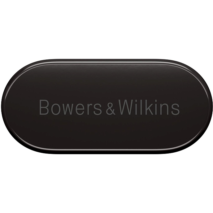Беспроводные наушники Bowers & Wilkins PI5 Charcoal - рис.8