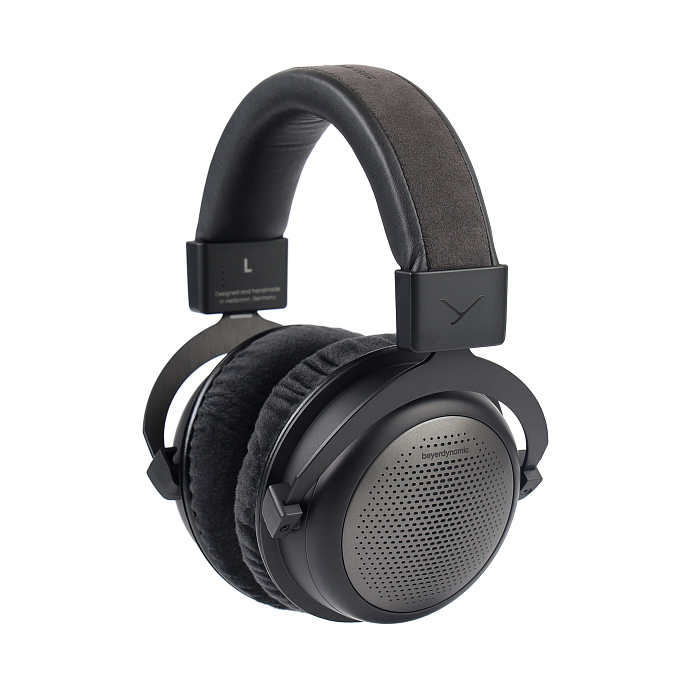 High End наушники Beyerdynamic T1 3rd Generation - рис.1