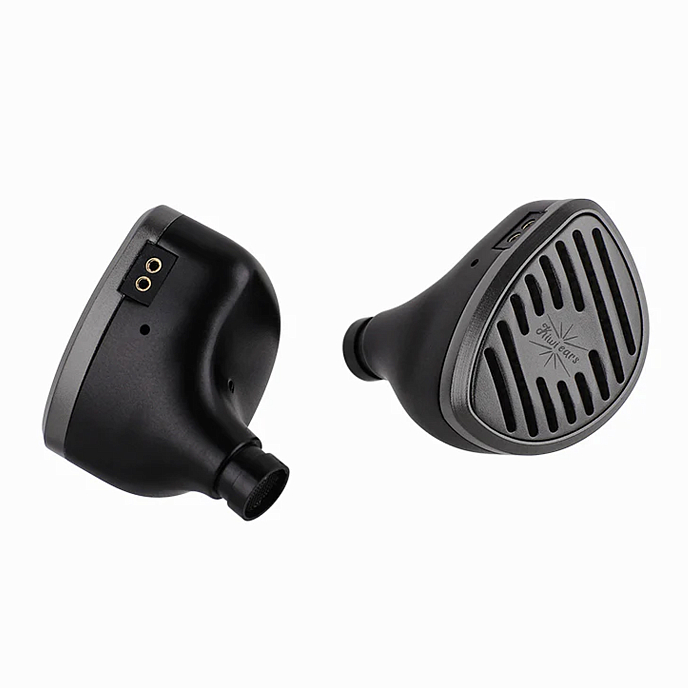 Наушники внутриканальные Kiwi Ears Septet Steel - рис.9