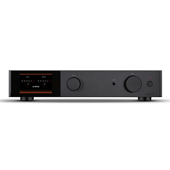 Предусилитель Audiolab 9000Q Black