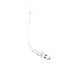 Микрофон инструментальный AKG CHM99 White