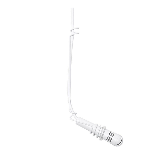 Микрофон инструментальный AKG CHM99 White - рис.0