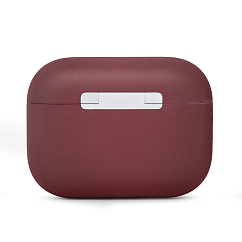 Беспроводные наушники Apple AirPods Pro 3 Burgundy Matte