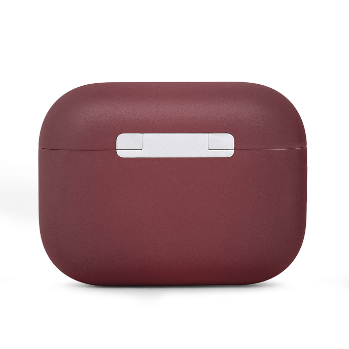 Беспроводные наушники Apple AirPods Pro 3 Burgundy Matte - рис.2
