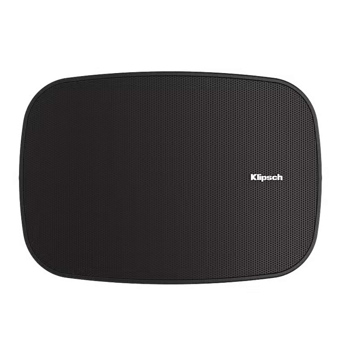 Настенная акустика Klipsch RSM-525 Black - рис.1