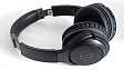 Беспроводные наушники Audio-Technica ATH-S200BT Black - рис.3