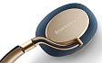 - рис.1 Беспроводные наушники Bowers & Wilkins PX Soft Gold - рис.1