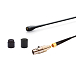 Микрофон-петличный DPA 4060-OL-C-B10 Black - рис.2