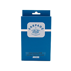 Амбушюры Dekoni Audio Jerzee Series for Audio Technica M50X