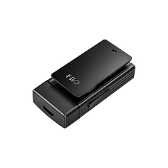 Усилитель для наушников с ЦАП FiiO BTR1