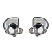 - рис.4 Наушники внутриканальные SIMGOT EW300 Silver - рис.4