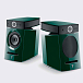 Полочная акустика Focal Diablo Utopia EVO British Racing Green Lacquer - рис.2 Полочная акустика Focal Diablo Utopia EVO British Racing Green Lacquer - рис.2