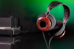High End наушники Grado GS3000x полноразмерные наушники открытого типа_OpenBox