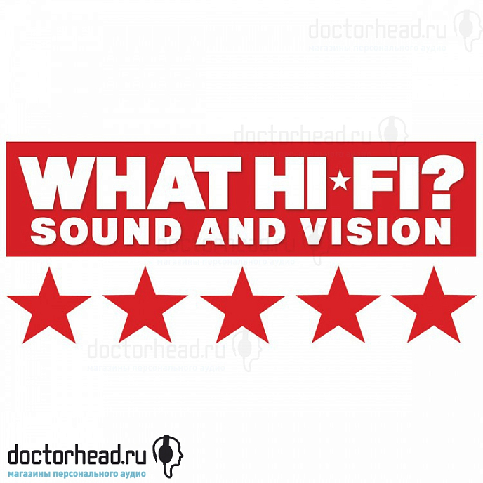 Наушники PSB Speakers M4U2 - рис.9