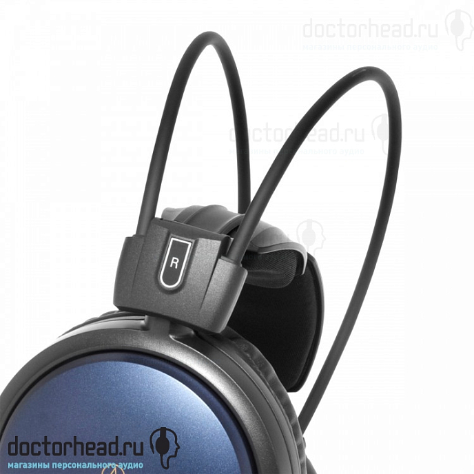Наушники Audio-Technica ATH-A700X - рис.2