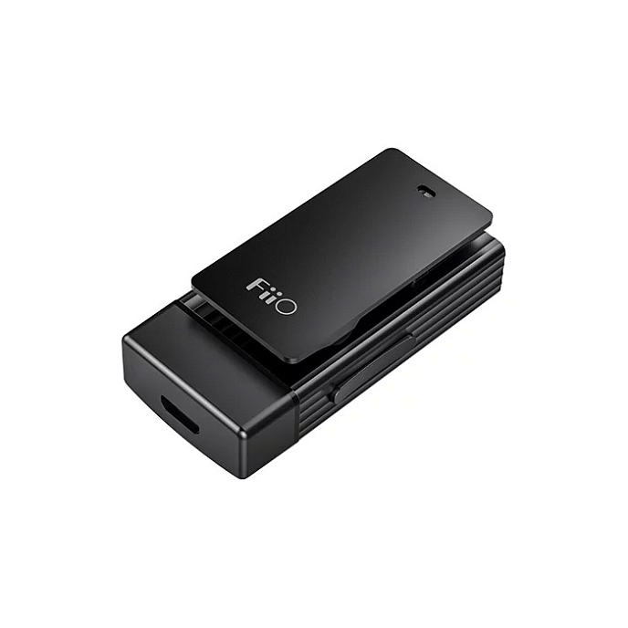 Усилитель для наушников с ЦАП FiiO BTR1 - рис.4