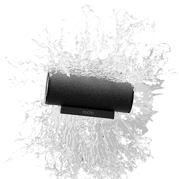 Портативная колонка Sudio Femtio Black - рис.3