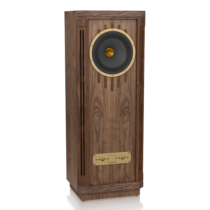 Напольная акустика Tannoy Kensington GR Walnut - рис.3