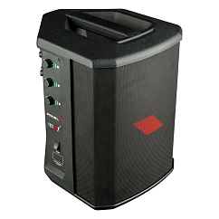Беспроводная акустика Proel Freeonex Black