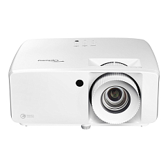 Проектор Optoma UHZ35 White