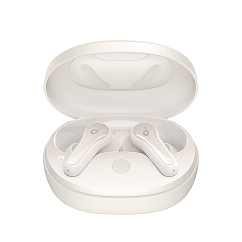Беспроводные наушники Anker Soundcore Life Note E White