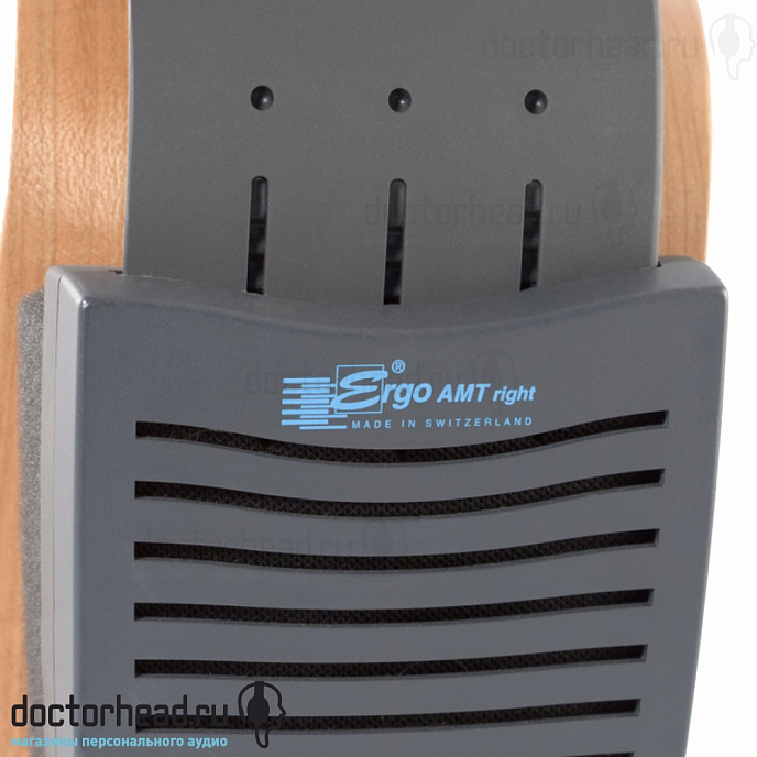 Наушники Precide ERGO A.M.T. - рис.4