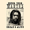 Peter Tosh – Wanted Dread & Alive - Yellow LP