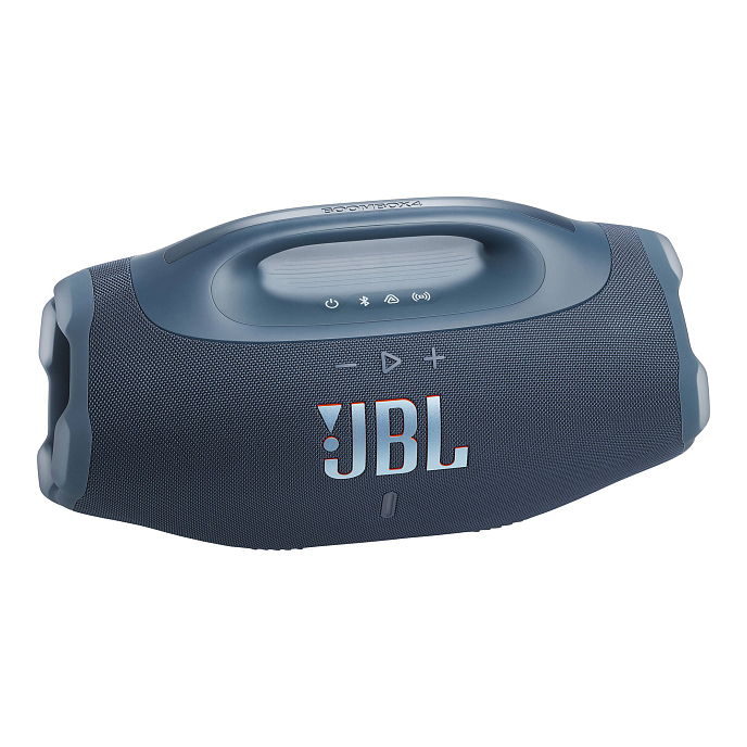 Портативная колонка JBL Boombox 4 Blue - рис.6