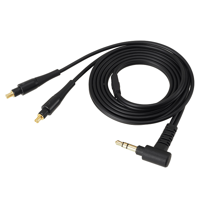 Наушники полноразмерные Audio-technica ATH-MSR7B BK - полноразмерные наушники, цвет черный (SN 417085372111)_Уценка - рис.3