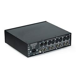 Фонокорректор Violectric PPA V790 Black
