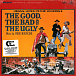 Виниловая пластинка Ennio Morricone - The Good, The Bad And The Ugly (Original Motion Picture Soundtrack) - рис.0