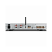 Интегральный усилитель Audiolab 6000A Silver - рис.1
