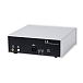 CD проигрыватель Pro-Ject CD BOX DS2 T Silver - рис.1