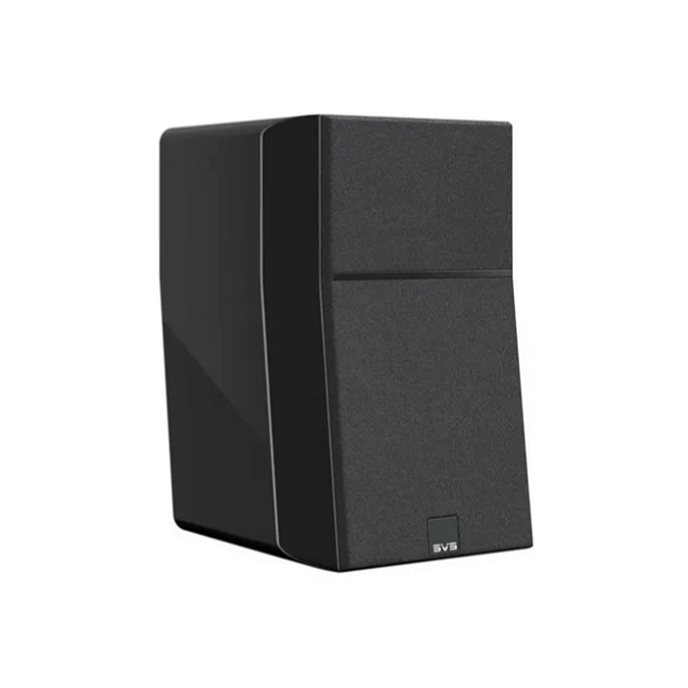 Полочная акустика SVS Ultra Evolution Nano Piano Black - рис.2