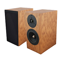 Полочная акустика Davis Acoustics Olympia One Master 35 Tamo Ash